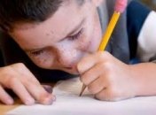 Леворукие дети не художники от природы