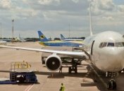 Международные авиакомпании переходят в терминал "D" в "Борисполе"