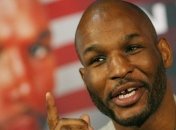 Нестареющий Хопкинс согласен на бой с Головкиным