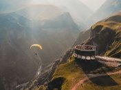 У Грузії назвали терміни відкриття кордону для туристів туристів