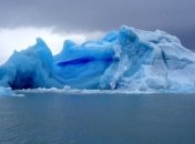 Океанское дно начинает проседать под массой воды тающих ледников 