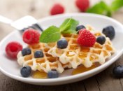 Традиции и еда: 4 лучших рецепта вафель