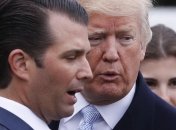 Дональд Трамп-младший даст показания в Сенате 