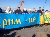 Крим – це Україна