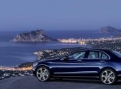 Mercedes добавила новые модели C-Class