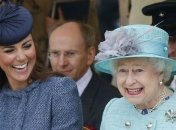 Королева Англии не одобряет гардероб Кейт Миддлтон