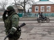 Російський солдат поспілкувався зі своїми батьками