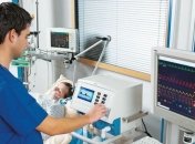 У Туреччині запускають серійне виробництво апаратів штучної вентиляції легень