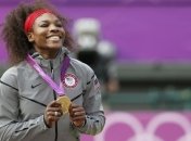 Серена Уильямс разгромила Шарапову