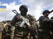 Сутки в АТО: боевики продолжают обстрелы, ранены двое бойцов ВСУ