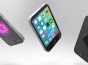 Представлен новый концепт iPhone 7 с 3,5-дюймовым экраном (Видео)