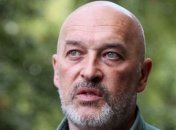 Тука допускает возобновление торговли с неподконтрольным Донбассом