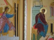 Сегодня отмечают Благовещение Богородицы