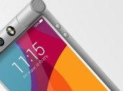 Компания Oppo готовит к производству смартфон для селфи  