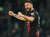 Жиру забил решающий мяч