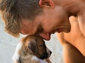 Австралийские пожарные разделись для нового календаря (Фото)