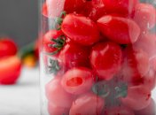 Маринованные помидоры на зиму