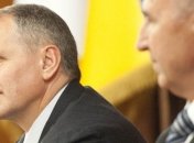 Константинов заговорил о "свободе выбора"