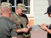 В Украине усиливают мобилизационные нормы