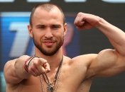 Российский друг Усика и Ломаченко попался на допинге