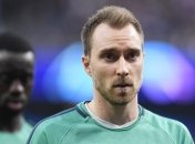 Реал договорился с Тотенхэмом о трансфере Эриксена