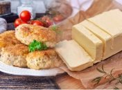 Котлеты станут более нежными и вкусными