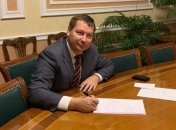 Председатель Херсонской ОГА уходит в отставку