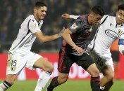 Бенфика вышла в финал Кубка Португалии