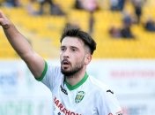 Карпаты отстояли ничью против Мариуполя