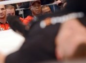 Марко Хук: Вах интересен только своими габаритами