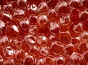 Пограничники задержали украинца с 7 ящиками красной икры