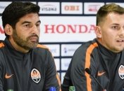 Денисов: При Фонсеке "Шахтер" пропускает в 2 раза меньше