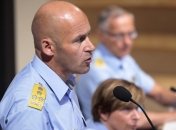 Глава норвежской полиции подал в отставку из-за Брейвика