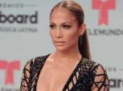 Дженнифер Лопес восхитила поклонников своими формами 