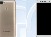 В Сети появилась новые подробности о смартфоне Huawei Honor 