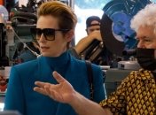 Короткометражка "Людський голос" з Тільдою ​​Суїнтон вийде в український прокат