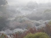 Мороз уже в октябре: климатолог дал шокирующий прогноз