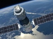 В Тихий океан упали обломки сгоревшей орбитальной станции "Тяньгун-1" 