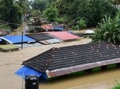 Оползень в Камеруне: погибли десятки человек 