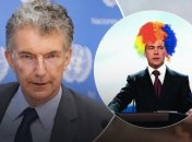 Хойсген назвав Медведєва клоуном