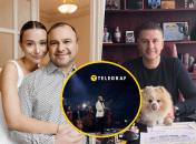 Виктор Павлик рассказал о скандале с Перманом