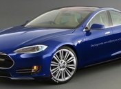 Tesla Model 3 дебютирует 31 марта