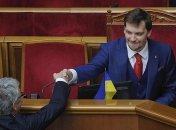 Рада утвердила новый Кабмин: кто в него вошел