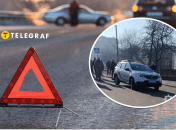 ДТП у Львівській області