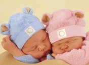 Интересные факты про близнецов