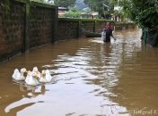 Наводнение в Индии: число жертв превысило 300 человек