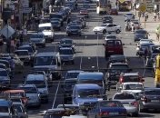 С 1 сентября введут экологический налог на утилизацию автомобилей  