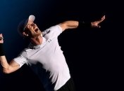 Маррей прокомментировал свой вылет с Australian Open-2017
