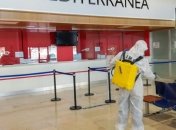 Украинские респираторы в Испании: Нефедов объяснил ситуацию 