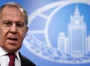 Лавров призвал журналистов работать на Донбассе со стороны Украины